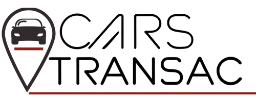 Logo Cars Transac